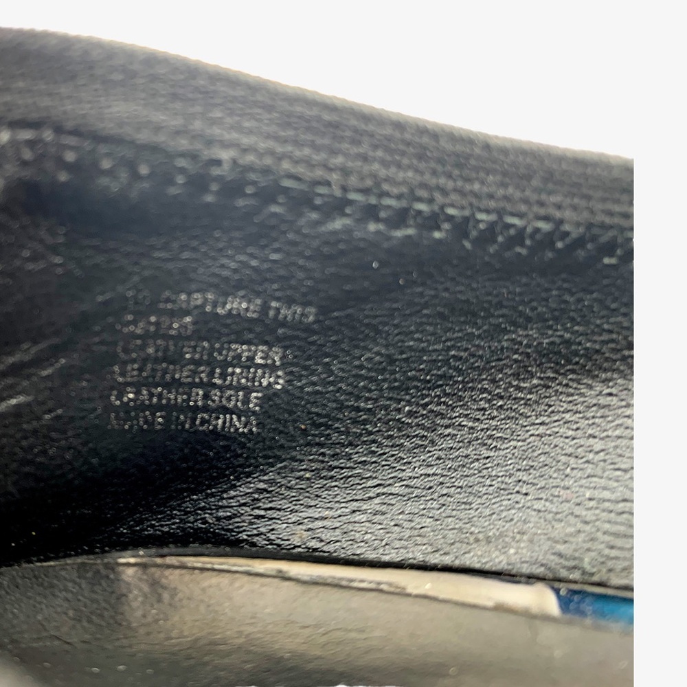 Kenneth Cole Mary Jane Flats - Picture 10 of 15